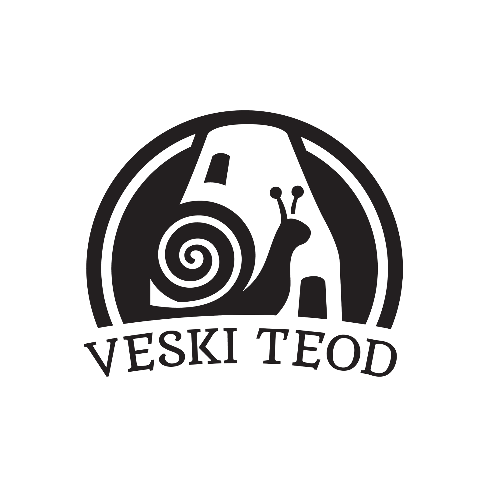 Veksi Teod OÜ logo