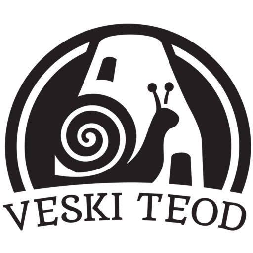 Veski Teod - Eestis kasvatatud kultuurteod