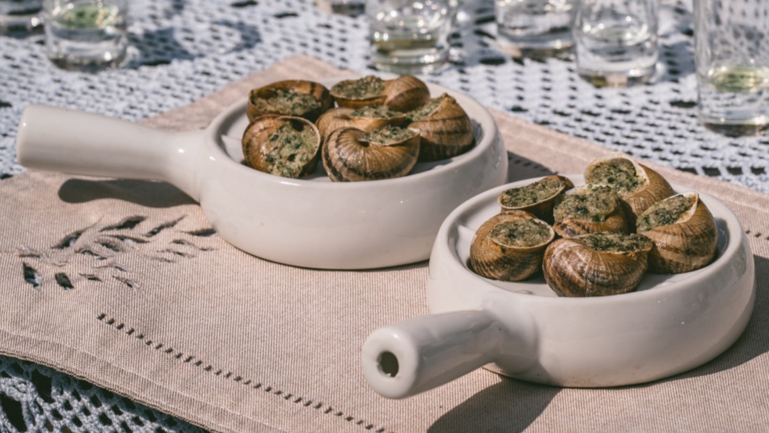suitsune chilli escargot´ suitsune chilli escargot´