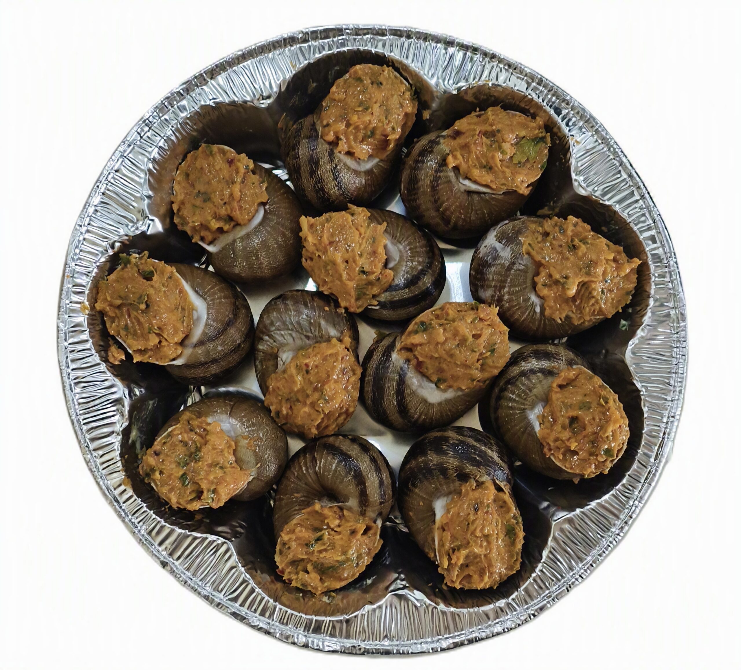 suitsune chilli escargot suitsune chilli escargot